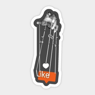 Like Sticker